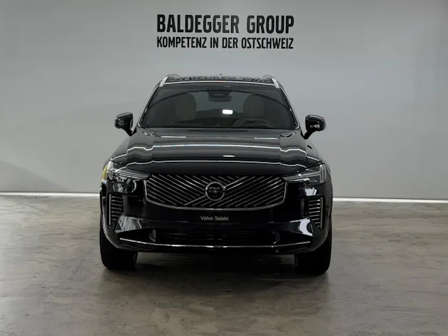 VOLVO XC90 2.0 T8 TE Ultra Bright eA