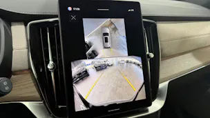 VOLVO XC90 2.0 T8 TE Ultra Bright eA
