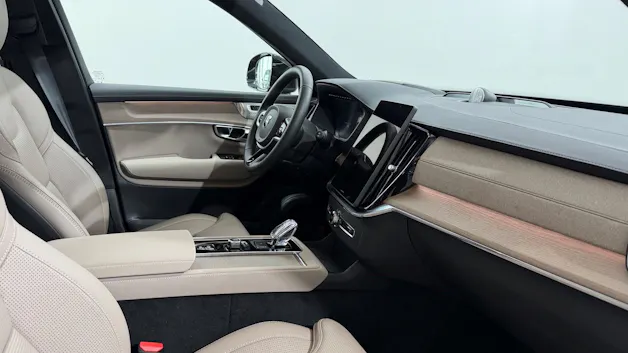 VOLVO XC90 2.0 T8 TE Ultra Bright eA