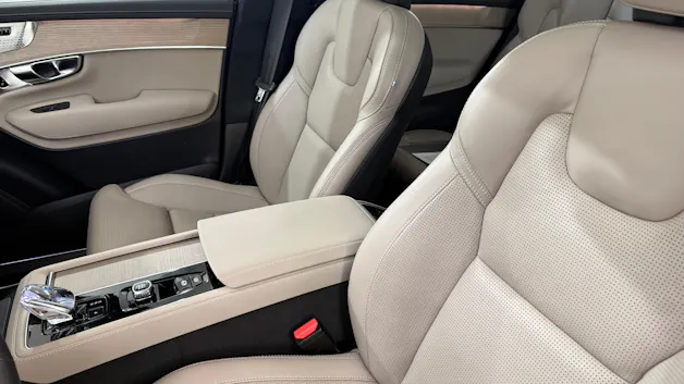 VOLVO XC90 2.0 T8 TE Ultra Bright eA