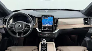 VOLVO XC90 2.0 T8 TE Ultra Bright eA