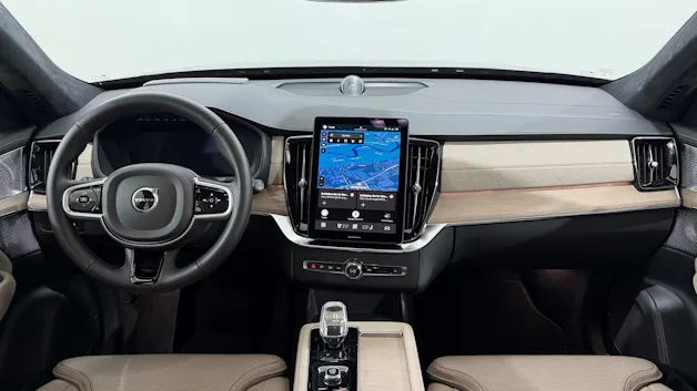 VOLVO XC90 2.0 T8 TE Ultra Bright eA
