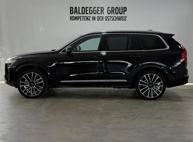 VOLVO XC90 2.0 T8 TE Ultra Bright eA