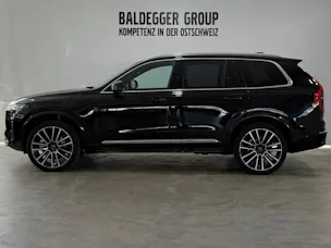 VOLVO XC90 2.0 T8 TE Ultra Bright eA