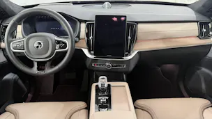 VOLVO XC90 2.0 T8 TE Ultra Bright eA