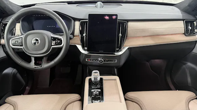 VOLVO XC90 2.0 T8 TE Ultra Bright eA
