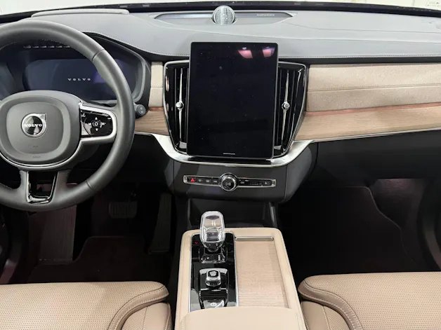 VOLVO XC90 2.0 T8 TE Ultra Bright eA
