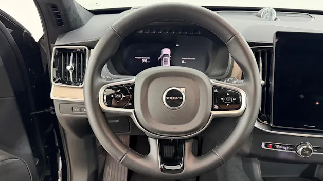 VOLVO XC90 2.0 T8 TE Ultra Bright eA