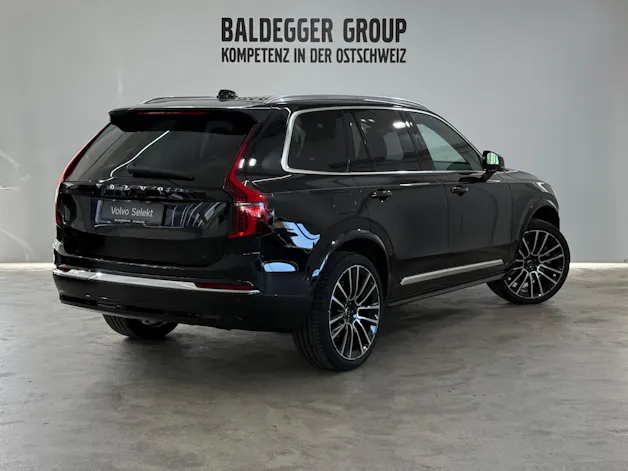 VOLVO XC90 2.0 T8 TE Ultra Bright eA