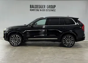 VOLVO XC90 2.0 T8 TE Ultra Bright eA