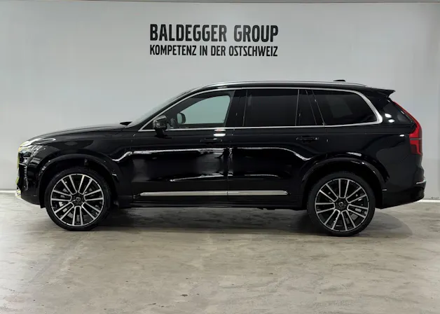 VOLVO XC90 2.0 T8 TE Ultra Bright eA