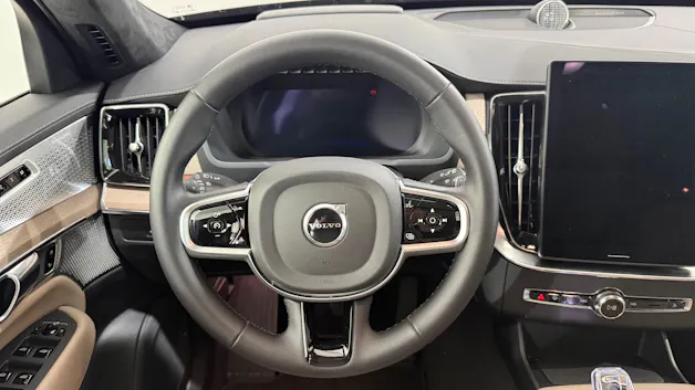 VOLVO XC90 2.0 T8 TE Ultra Bright eA