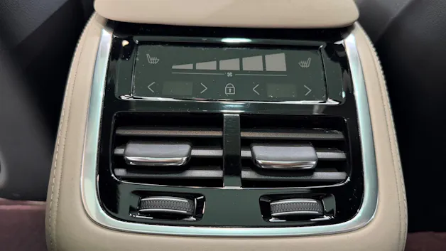 VOLVO XC90 2.0 T8 TE Ultra Bright eA