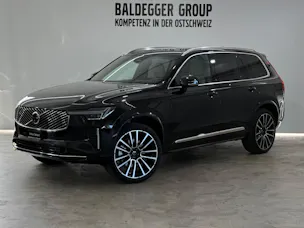 VOLVO XC90 2.0 T8 TE Ultra Bright eA