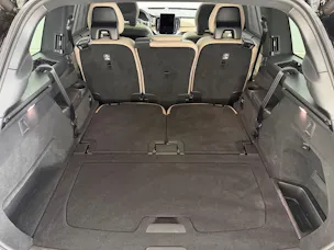 VOLVO XC90 2.0 T8 TE Ultra Bright eA