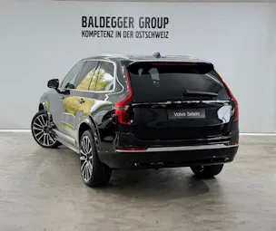 VOLVO XC90 2.0 T8 TE Ultra Bright eA