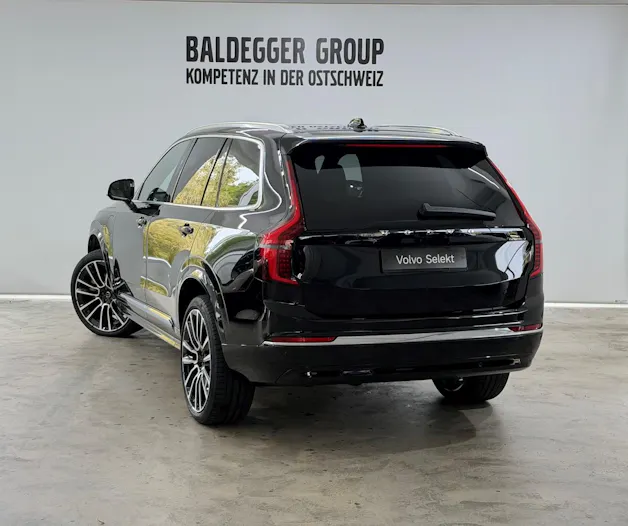 VOLVO XC90 2.0 T8 TE Ultra Bright eA