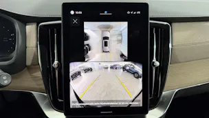 VOLVO XC90 2.0 T8 TE Ultra Bright eA
