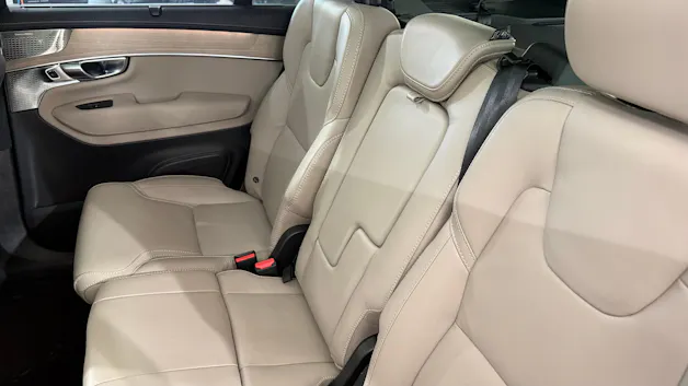 VOLVO XC90 2.0 T8 TE Ultra Bright eA