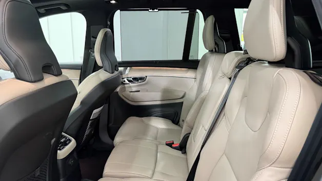 VOLVO XC90 2.0 T8 TE Ultra Bright eA