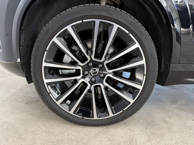 VOLVO XC90 2.0 T8 TE Ultra Bright eA