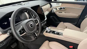VOLVO XC90 2.0 T8 TE Ultra Bright eA