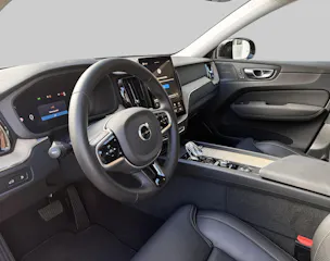 VOLVO XC60 2.0 T8 TE Plus Dark eAWD