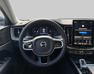 VOLVO XC60 2.0 T8 TE Plus Dark eAWD