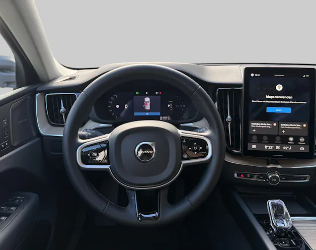 VOLVO XC60 2.0 T8 TE Plus Dark eAWD