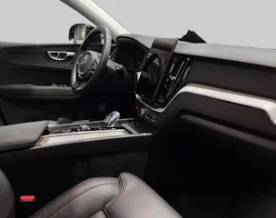 VOLVO XC60 2.0 T8 TE Plus Dark eAWD