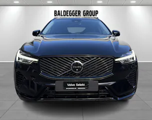 VOLVO XC60 2.0 T8 TE Plus Dark eAWD