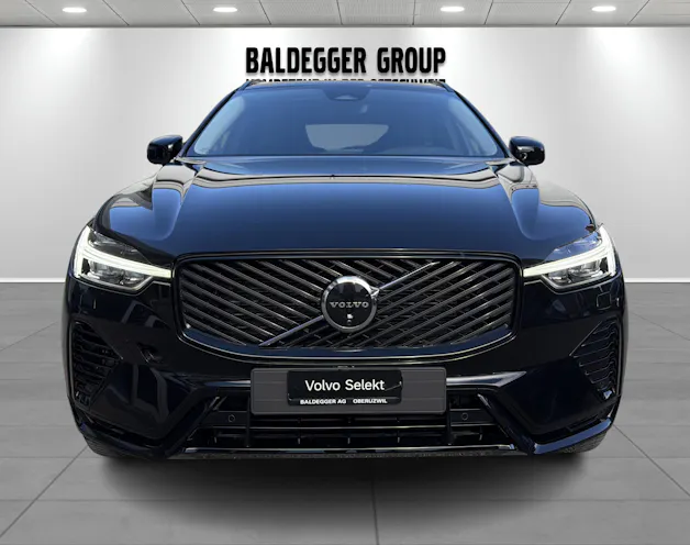 VOLVO XC60 2.0 T8 TE Plus Dark eAWD