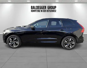 VOLVO XC60 2.0 T8 TE Plus Dark eAWD