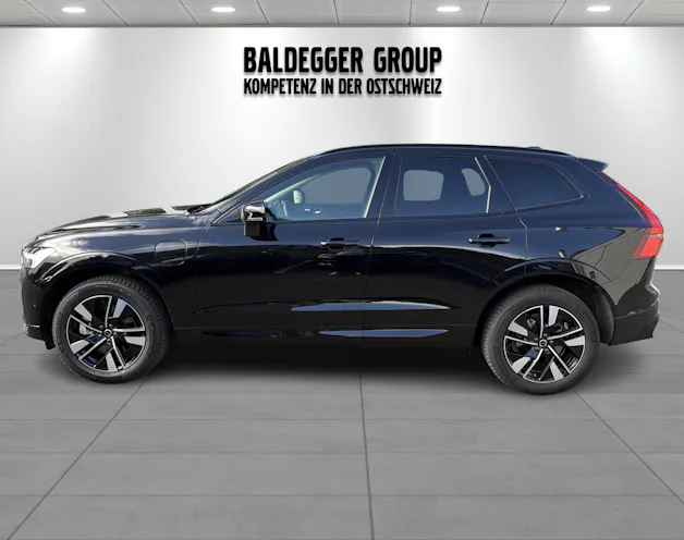 VOLVO XC60 2.0 T8 TE Plus Dark eAWD