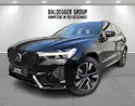 VOLVO XC60 2.0 T8 TE Plus Dark eAWD