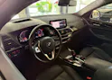 BMW X4 xDrive 48V 20d xLine Steptronic