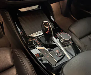 BMW X4 xDrive 48V 20d xLine Steptronic