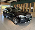 BMW X4 xDrive 48V 20d xLine Steptronic