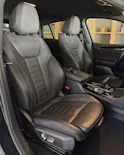 BMW X4 xDrive 48V 20d xLine Steptronic