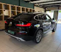BMW X4 xDrive 48V 20d xLine Steptronic