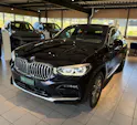 BMW X4 xDrive 48V 20d xLine Steptronic