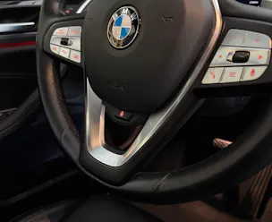 BMW X4 xDrive 48V 20d xLine Steptronic