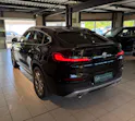BMW X4 xDrive 48V 20d xLine Steptronic