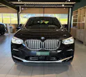 BMW X4 xDrive 48V 20d xLine Steptronic