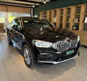 BMW X4 xDrive 48V 20d xLine Steptronic