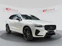 VOLVO XC60 T6 AWD PluginHybrid Black Edition Geartronic