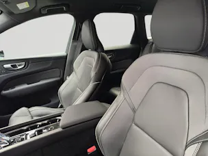 VOLVO XC60 T6 AWD PluginHybrid Black Edition Geartronic