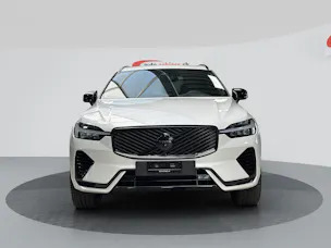 VOLVO XC60 T6 AWD PluginHybrid Black Edition Geartronic