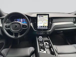 VOLVO XC60 T6 AWD PluginHybrid Black Edition Geartronic