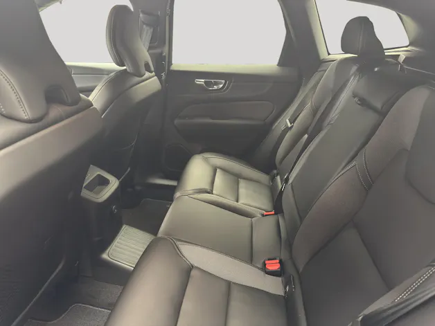 VOLVO XC60 T6 AWD PluginHybrid Black Edition Geartronic